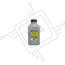 Тонер Oki B411/431/401/MB441/MB451/MB461/MB471/MB491 (Hi-Black) 235 г, банка