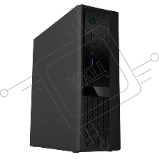 Компьютерный корпус SlimCase InWin PS201BK PM-300TFX U3.0*2+A(HD)+FAN  [6125688]