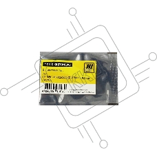 Чип Hi-Black к картриджу Xerox WC 5019/5021/5022/5024 (013R00670), Drum, Bk, 80K