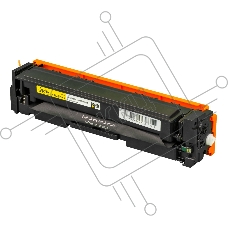 Картридж Sakura CRG045HY для Canon i-SENSYS LBP-610C, MF-630C, желтый, 2 200к.