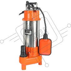 Дренажный насос PATRIOT FQ500 N 315302419
