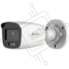Видеокамера IP Hikvision HiWatch DS-I450L 2.8-2.8мм цветная