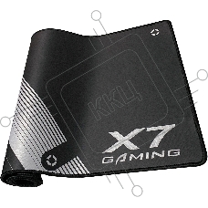 Коврик для мыши A4Tech X7 Pad XP-70L черный 750x300x3мм