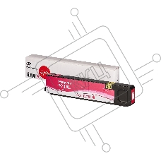 Струйный картридж Sakura CN627AE (№971XL Magenta) для HP, пурпурный, 110 мл., 7000 к.
