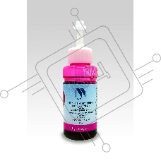 Чернила NV PRINT T6736 (C13T67364A) для Epson L800, L805, L810, L8158, L850, L1800  (70 ml) Light Magenta