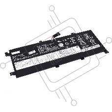 Аккумуляторная батарея для ноутбука Lenovo ThinkPad L13  15.36V 2985mAh (46Wh) Orig