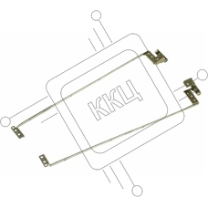 Петли для ноутбука Sony Vaio VGN-CR`