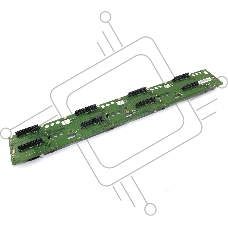 Бекплейн для жестких дисков сервера Asus BP12LX-R21A