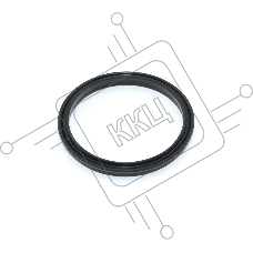 Уплотнитель поршня ЗУ Bosch, Siemens, Nivona, Melitta 5 шт