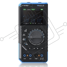 Портативный тестер 3 в 1 FNIRSI DST-210