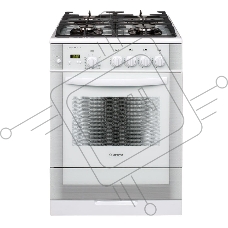 Газовая плита Gefest 6500-03 0042 белый