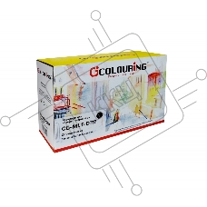 Картридж Colouring CG-MLT-D117S чёрный (3000 стр.) для Samsung SCX-4650/4655FN