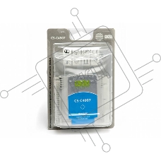 Картридж струйный Cactus CS-C4907 №940 голубой (30 ml) для HP OfficeJet PRO 8000/8500