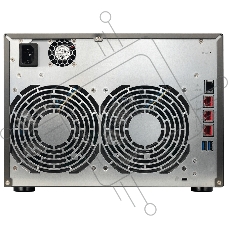 Сетевое хранилище ASUSTOR AS7110T 10-Bay NAS/Media player/Intel Xeon E-2224  3.4GHz up to 4.6GHz(Quad-Core), 8GB SO-DIMM DDR4, noHDD(HDD,SSD),/10x1GbE+3x2,5Gbe(LAN)/3xUSB3.2,HDMI/M.2/4ip camera license ; 90IX01D1-BW3S1