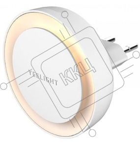 Умная лампа Yeelight Plug-in Nightlight (YLYD11YL)