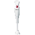 Блендер погружной Bosch MSMP1000 350Вт белый