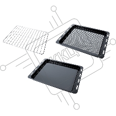 Печь конвекционная с паром Steba DG 40