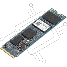 Накопитель SSD Foxline, 256Gb, M.2 2280, PCIe 3.0 x4, NVMe, R/W 2300/1200