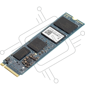 Накопитель SSD Foxline X5SE, 256GB, M.2(22x80mm), NVMe, PCIe 3.0 x4, 3D TLC, R/W 2300/1200MB/s, IOPs 110 000/230 000, TBW 150 (2 года)