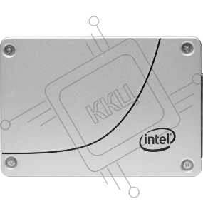 Твердотельный накопитель SSD SSD Intel SATA III 240Gb SSDSC2KB240G8 DC D3-S4510 2.5