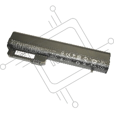 Аккумуляторная батарея для ноутбука HP Compaq NC2400-G  5200mAh OEM черный