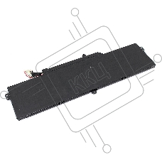 Аккумуляторная батарея для ноутбукa Asus Chromebook C20011.4V 4210mAh Orig