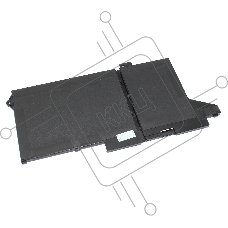 Аккумуляторная батарея для ноутбука Dell Latitude 5520, Latitude 5420 (WY9DX) 11.4V 3680mAh