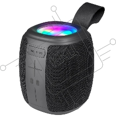 Портативная колонка Defender Enjoy S550 черный 7 Вт  bluetooth