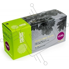 Картридж лазерный Cactus CS-CLT-Y506L желтый для Samsung CLP 680; CLX 6260/6260FD/6260FR (3500 стр.)