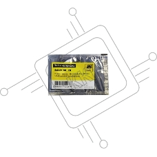 Чип Hi-Black к картриджу OKI B412/B432/B512/MB472/MB492/MB562 BK, 7K