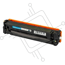 Картридж Sakura CRG046C для Canon LBP-560C, i-SENSYS MF-730C, синий, 2 300к.