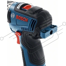 Дрель-шуруповерт Bosch GSR 12V-35 Аккумуляторная, Кейс