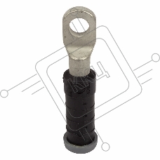 Изолированный наконечник CPTA R95-TE 95 мм²