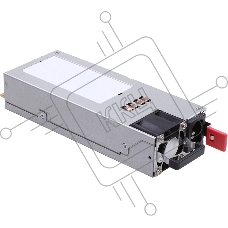 Блок питания Qdion U1A-D2000-J CRPS 2000W (ШВГ=73.5*39*185mm), 94+ (ASPower) OEM
