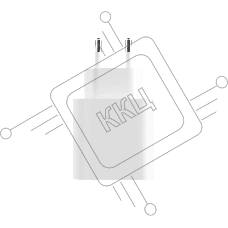 Зарядное устройство Xiaomi Mi 33W Wall Charger (Type-A+Type-C) EU