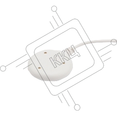 Wi-Fi датчик утечки воды SECURIC