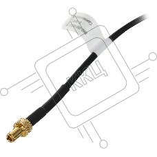 Антенна Digma BIO-G507-BK(TS-9) 3м многодиапазонная черный