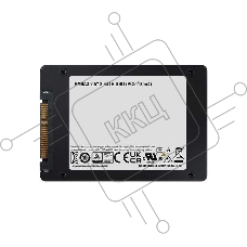 Накопитель SSD Samsung Enterprise, 3.84Tb, PCIe 3.1 x4, 2.5