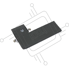 Аккумулятор CameronSino CS-IPH120SL для iPhone 11 Pro 3.83V 3000mAh / 11.49Wh Li-Polymer