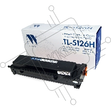 Картридж NVP совместимый NV-TL-5126H для Pantum BP5106DN/BP5106DW/BM5106ADN/BM5106ADW (6000k)