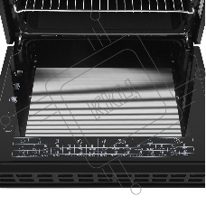 Шкаф духовой электрический Maunfeld AEOH60102S