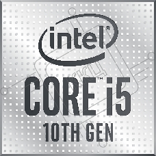 Процессор/ APU LGA1200 Intel Core i5-10400 (Comet Lake, 6C/12T, 2.9/4.3GHz, 12MB, 65/134W, UHD Graphics 630) OEM