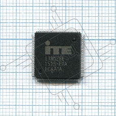 Микросхема IT8528E-EXA
