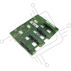 Бекплейн для жестких дисков сервера Asus BP4LX-TRS8
