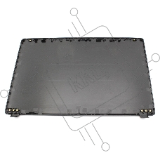 Крышка матрицы для Acer Aspire A315-42G черный