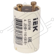 Стартер LS151M 4...22Вт 110-130В ИЭК LLD151-LS-22