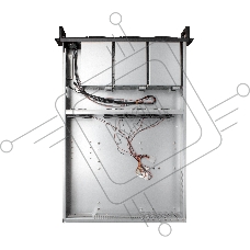 Серверный корпус ExeGate Pro 2U650-HS09 <RM 19