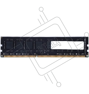 Оперативная память Kingspec 4Gb DDR3 1600MHz KS1600D3P15004G RTL PC3-12800 CL11 DIMM 240-pin 1.5В dual rank Ret