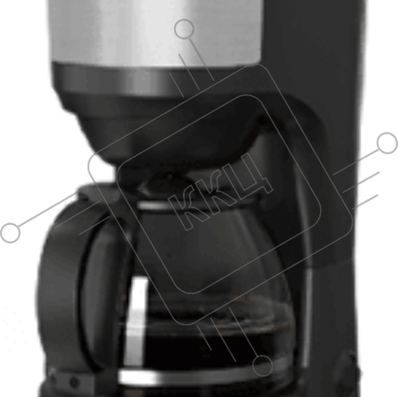 Кофеварка Kyvol Entry Drip Coffee Maker CM03