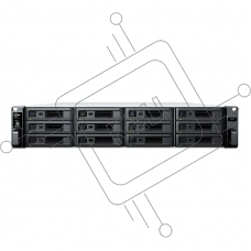 Сетевое хранилище Synology SA6400